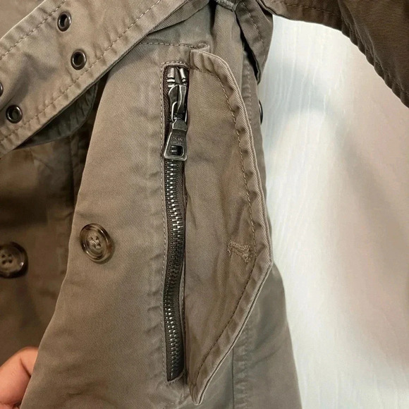 Prada Utility Jacket - Picture 9 of 16